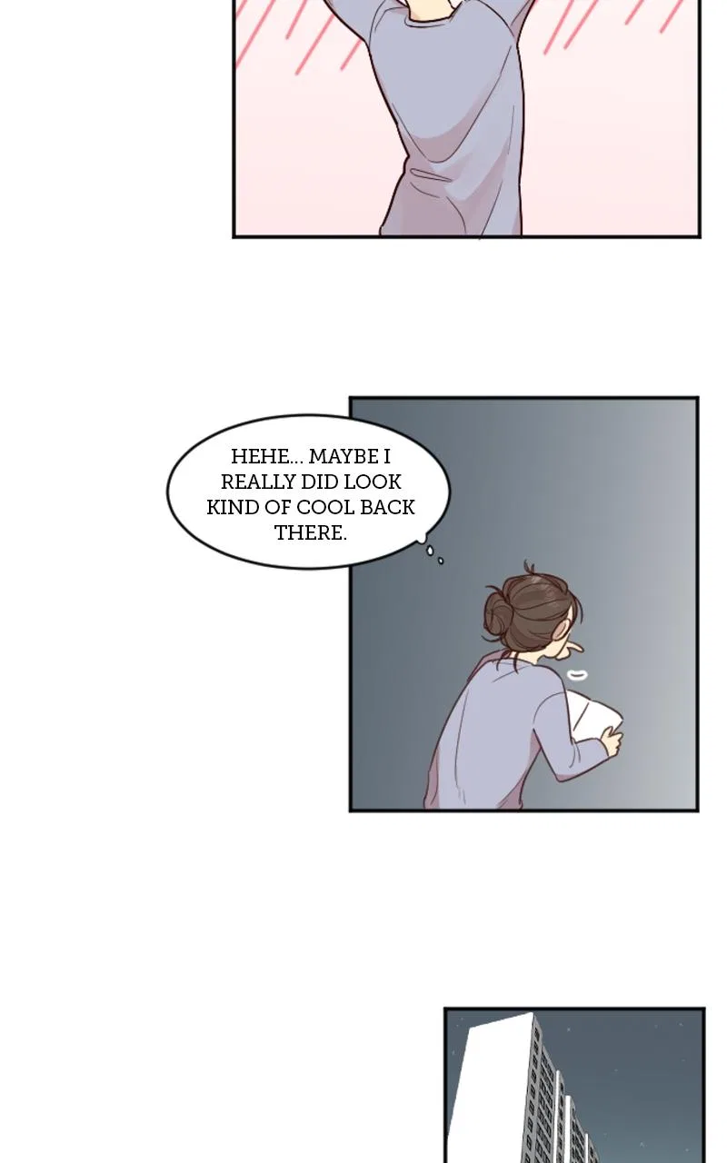 The Grim Reaper Is My Guardian Chapter 4 – Page 45