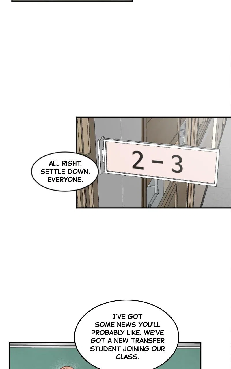 The Grim Reaper Is My Guardian Chapter 4 – Page 47