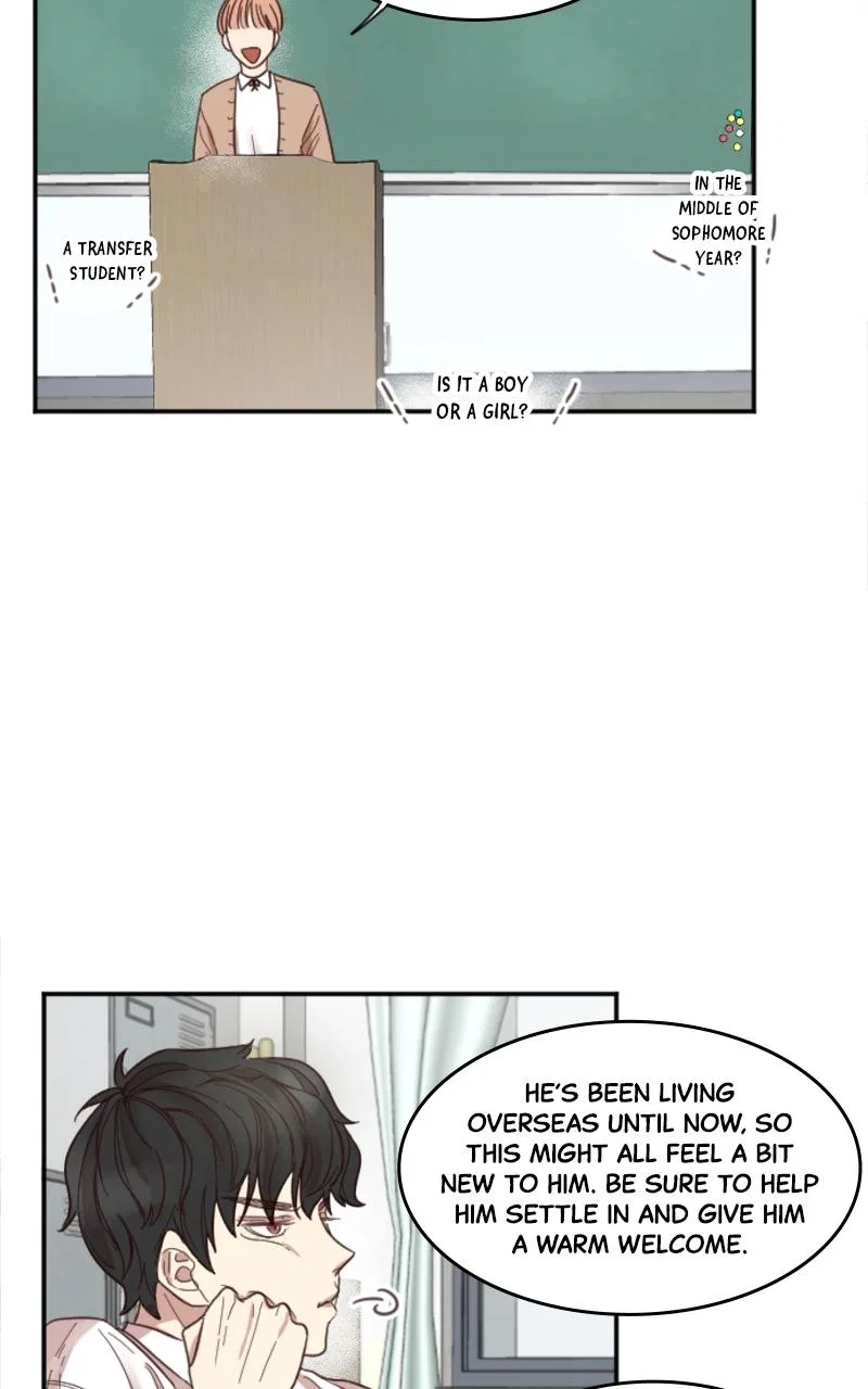 The Grim Reaper Is My Guardian Chapter 4 – Page 48
