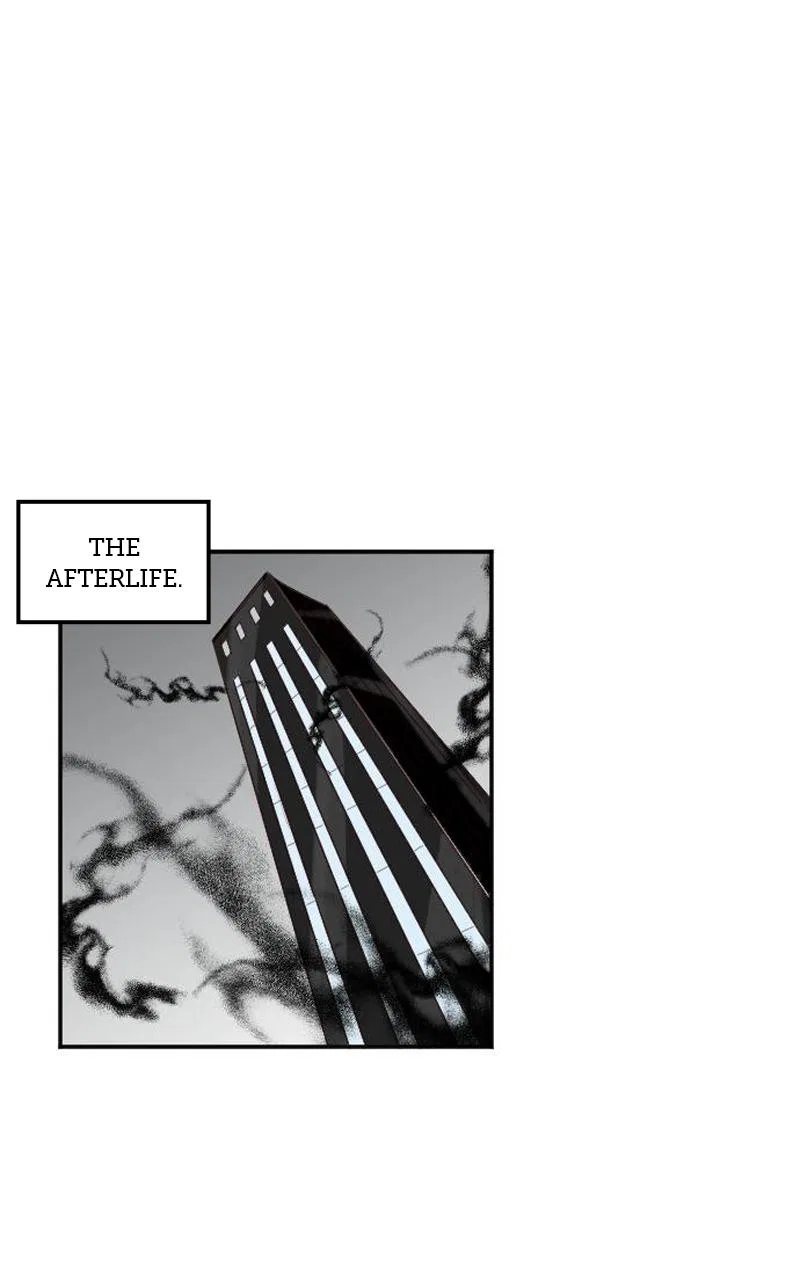 The Grim Reaper Is My Guardian Chapter 3 – Page 1