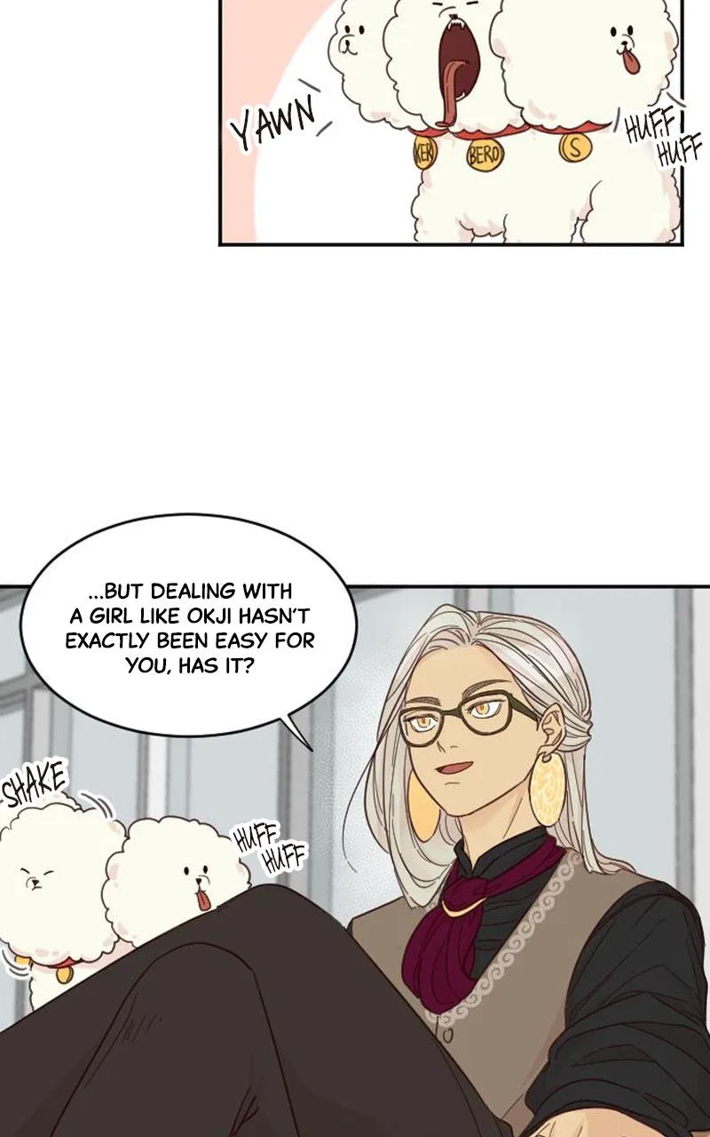 The Grim Reaper Is My Guardian Chapter 3 – Page 3
