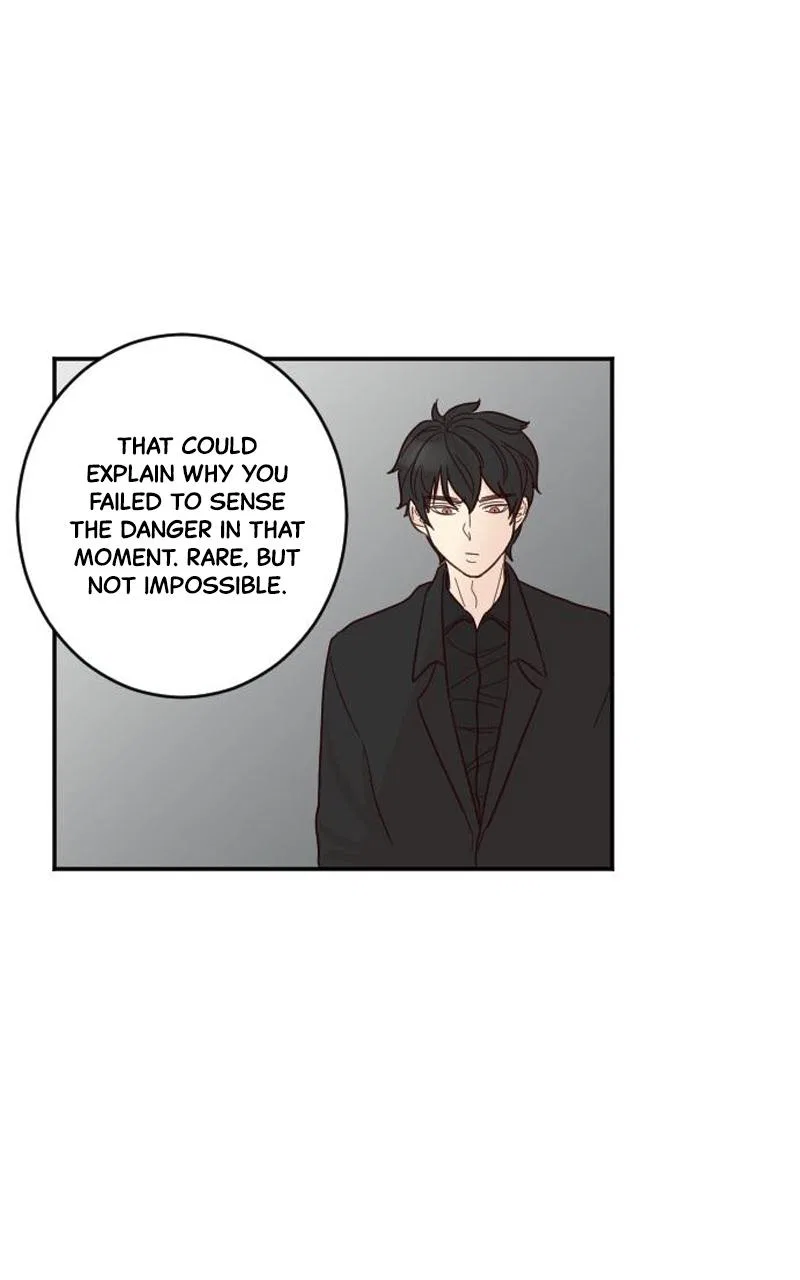 The Grim Reaper Is My Guardian Chapter 3 – Page 6