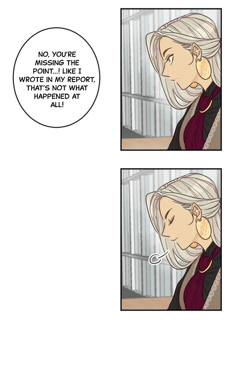 The Grim Reaper Is My Guardian Chapter 3 – Page 7