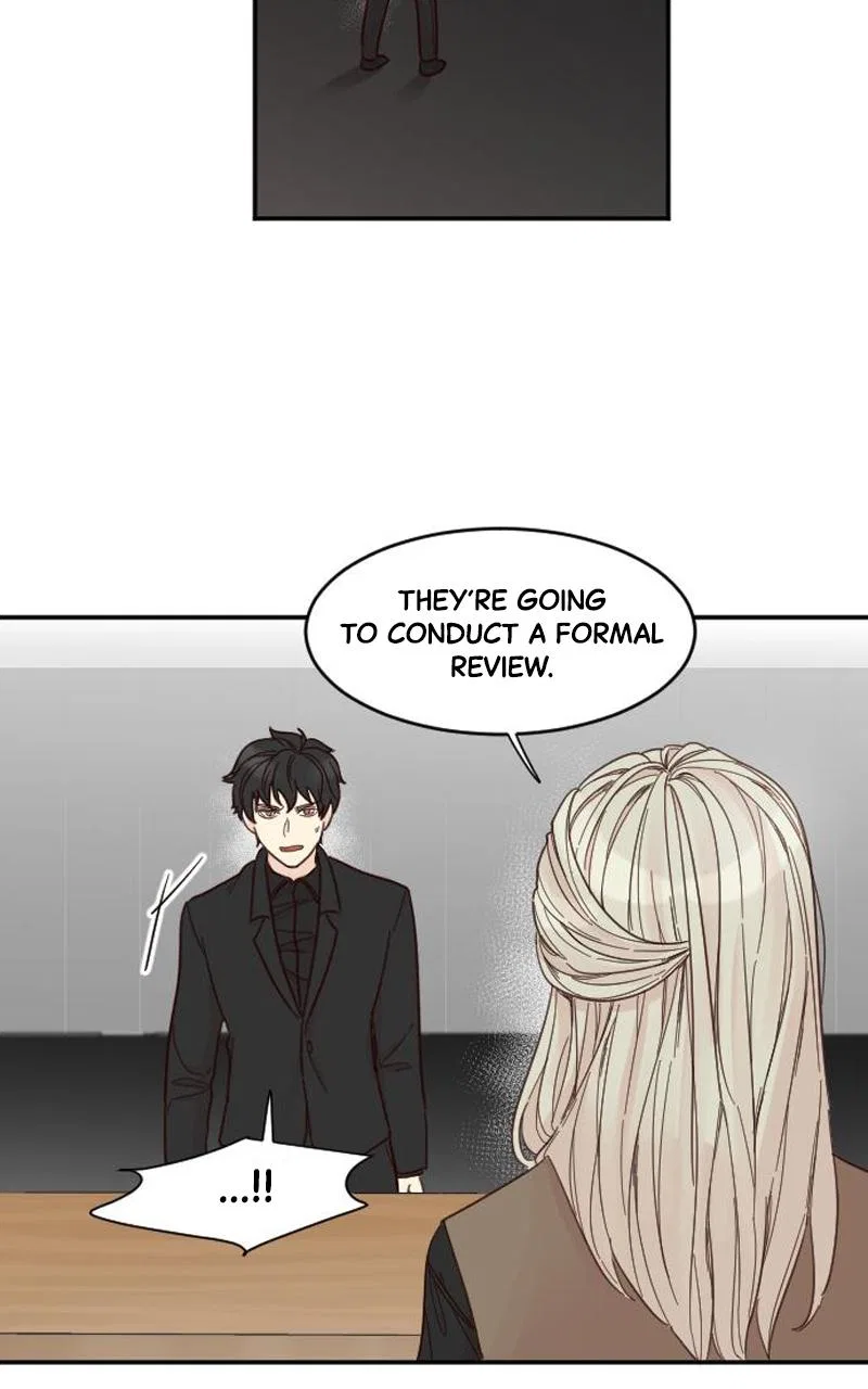 The Grim Reaper Is My Guardian Chapter 3 – Page 10