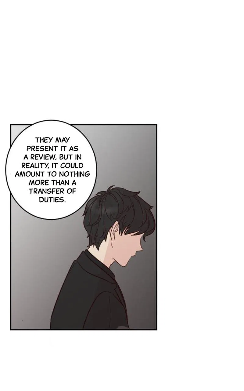 The Grim Reaper Is My Guardian Chapter 3 – Page 12