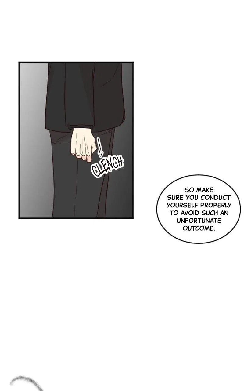 The Grim Reaper Is My Guardian Chapter 3 – Page 13