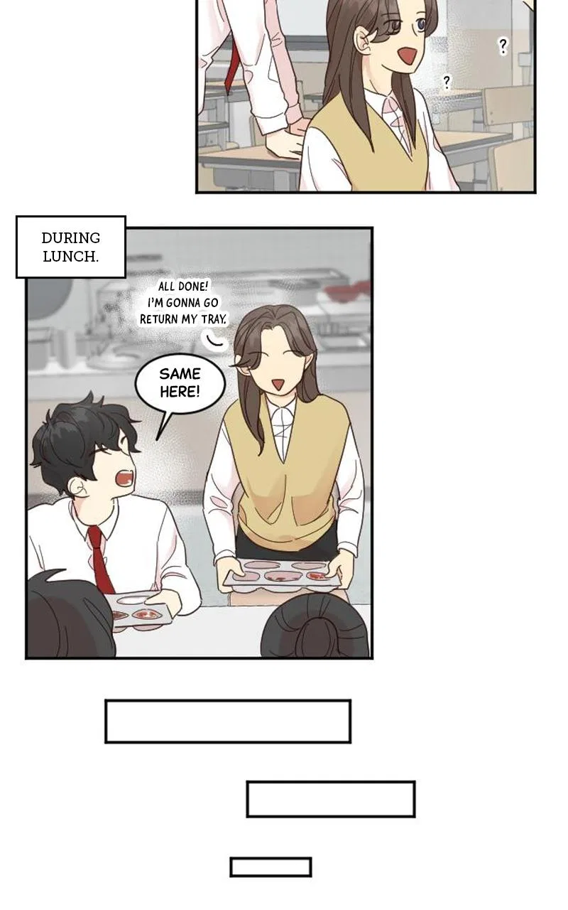 The Grim Reaper Is My Guardian Chapter 3 – Page 19