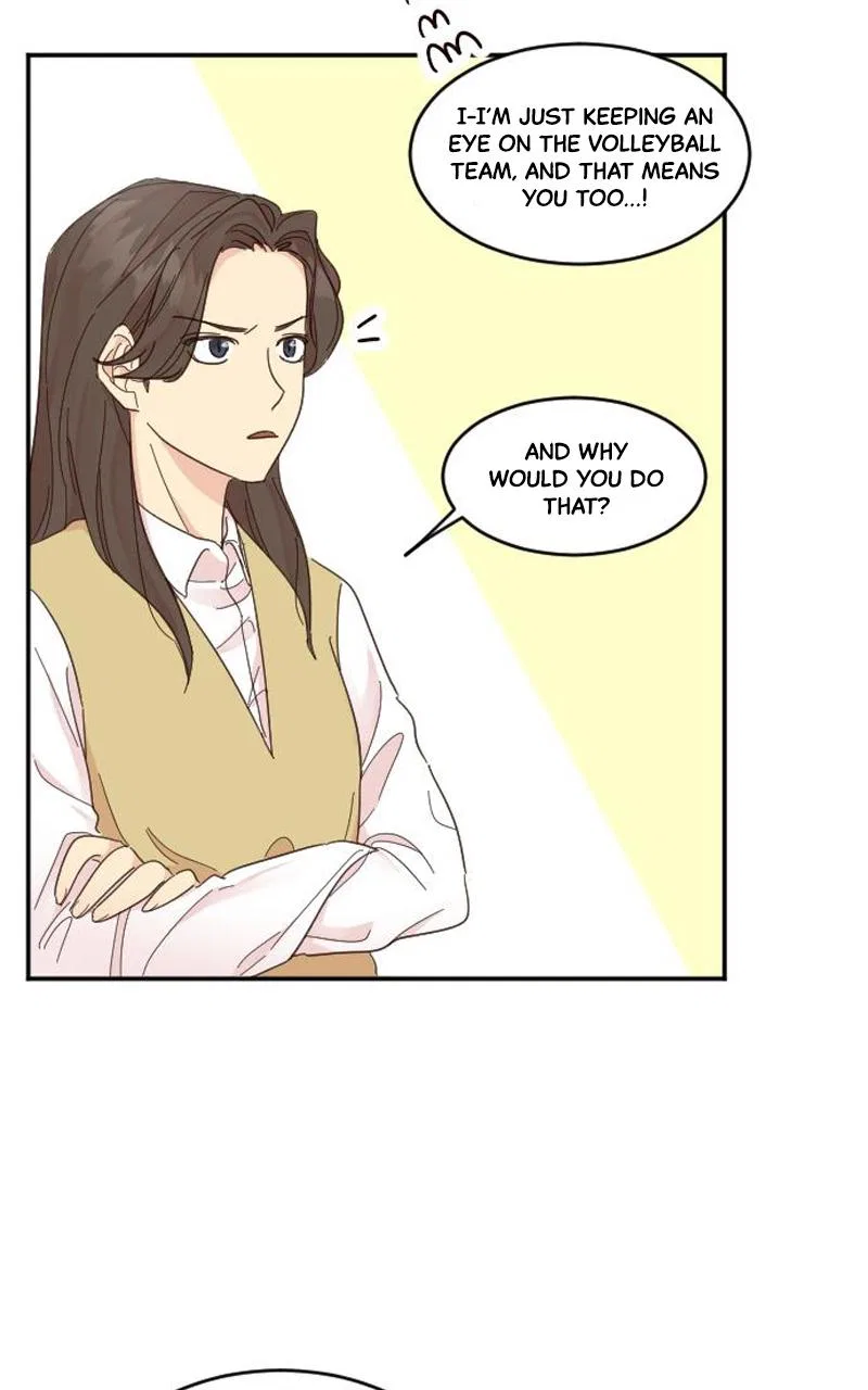 The Grim Reaper Is My Guardian Chapter 3 – Page 22