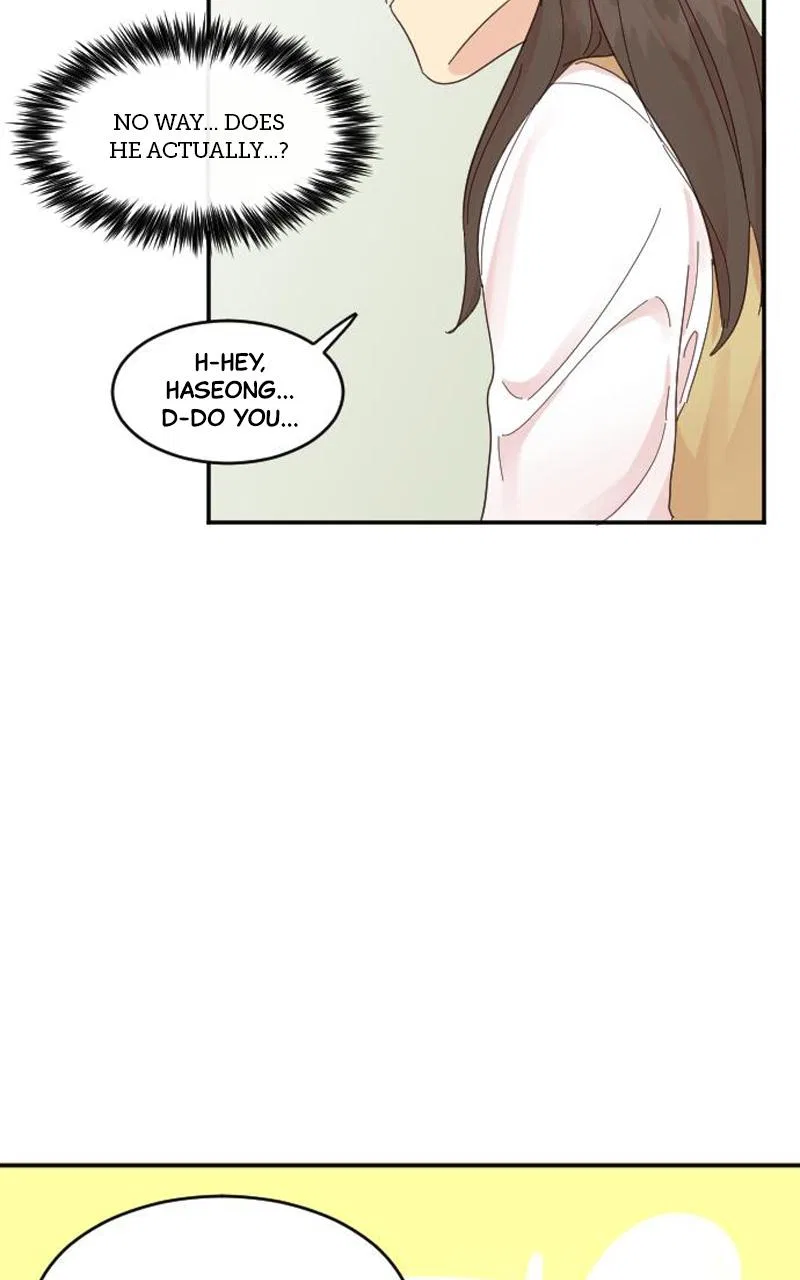 The Grim Reaper Is My Guardian Chapter 3 – Page 25
