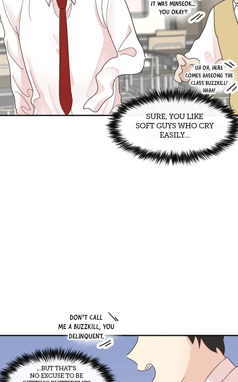 The Grim Reaper Is My Guardian Chapter 3 – Page 35