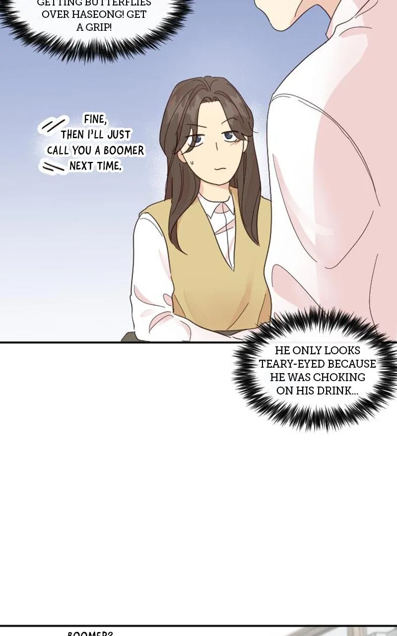 The Grim Reaper Is My Guardian Chapter 3 – Page 36