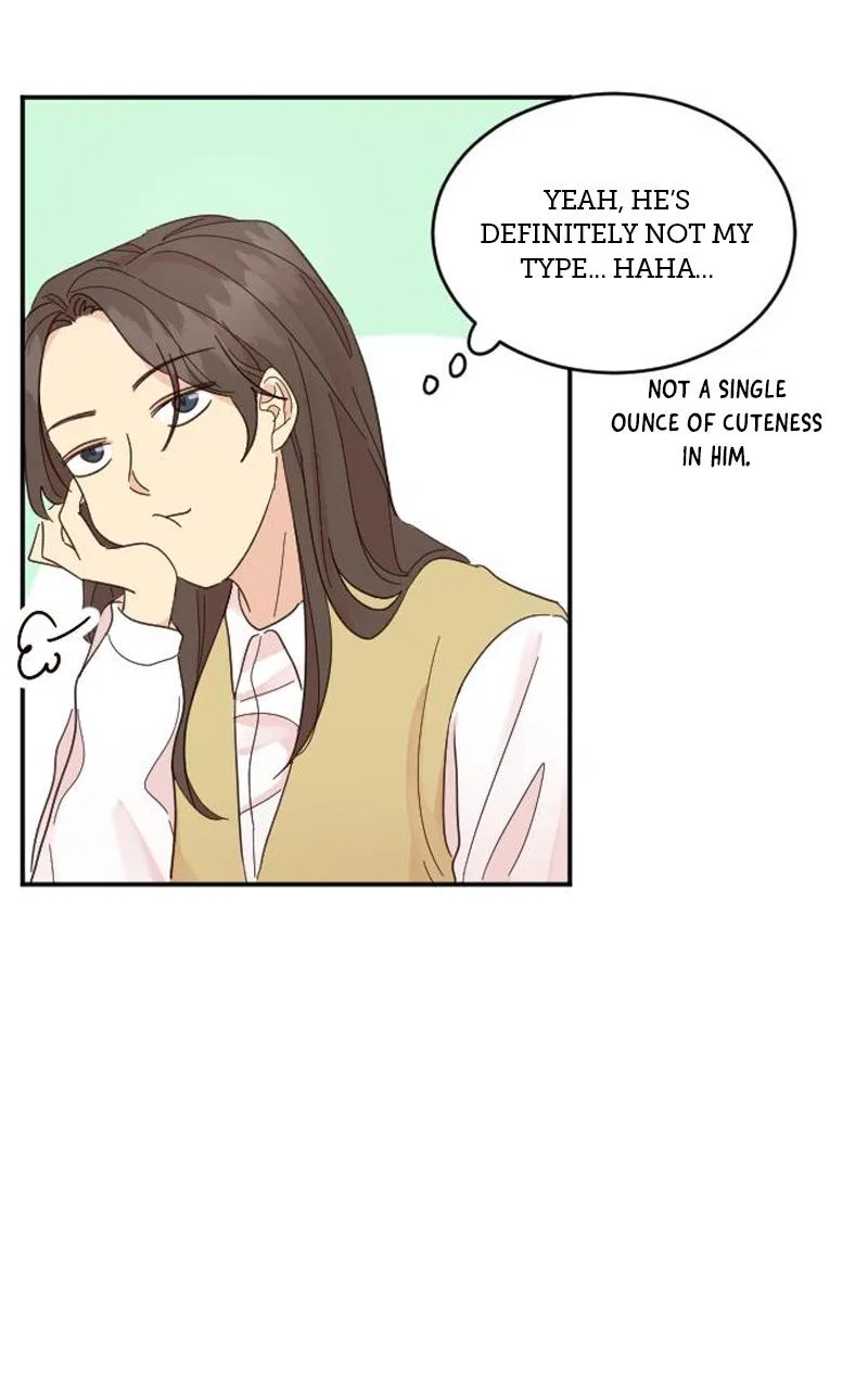 The Grim Reaper Is My Guardian Chapter 3 – Page 38