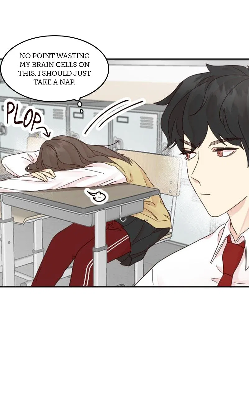 The Grim Reaper Is My Guardian Chapter 3 – Page 39