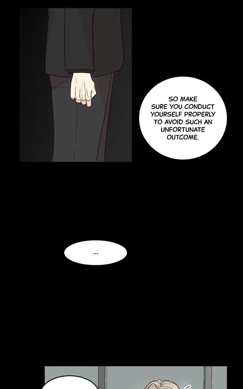 The Grim Reaper Is My Guardian Chapter 3 – Page 43