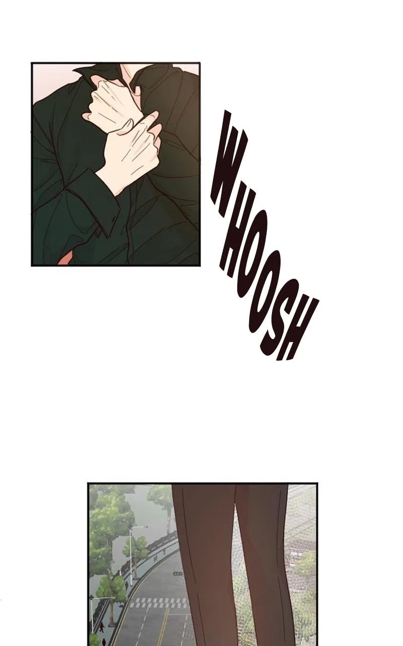 The Grim Reaper Is My Guardian Chapter 3 – Page 47