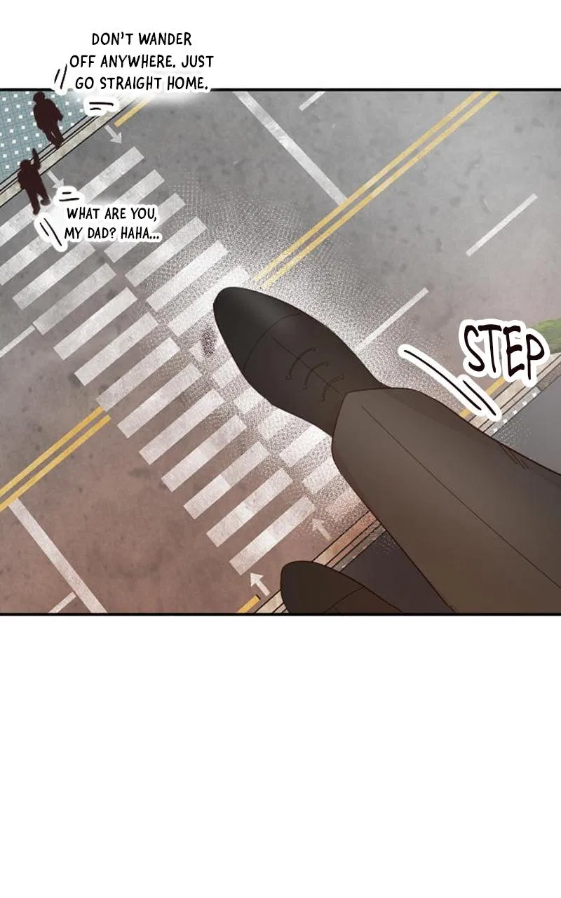 The Grim Reaper Is My Guardian Chapter 3 – Page 54