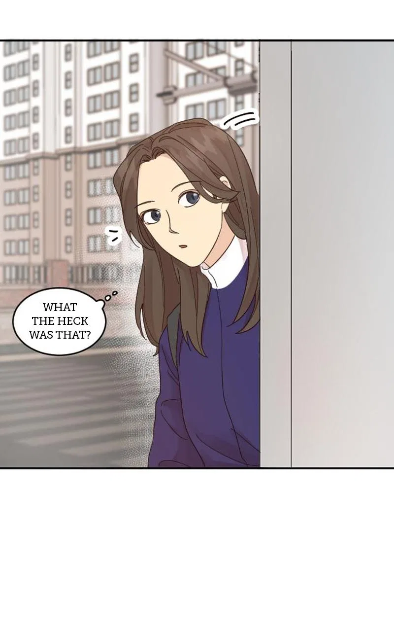 The Grim Reaper Is My Guardian Chapter 3 – Page 60