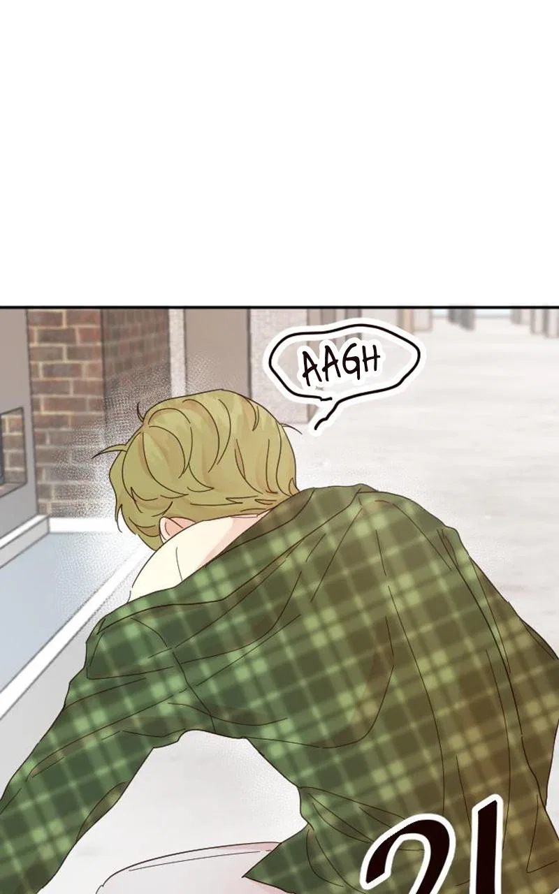 The Grim Reaper Is My Guardian Chapter 3 – Page 61