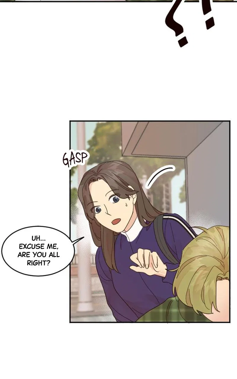 The Grim Reaper Is My Guardian Chapter 3 – Page 62