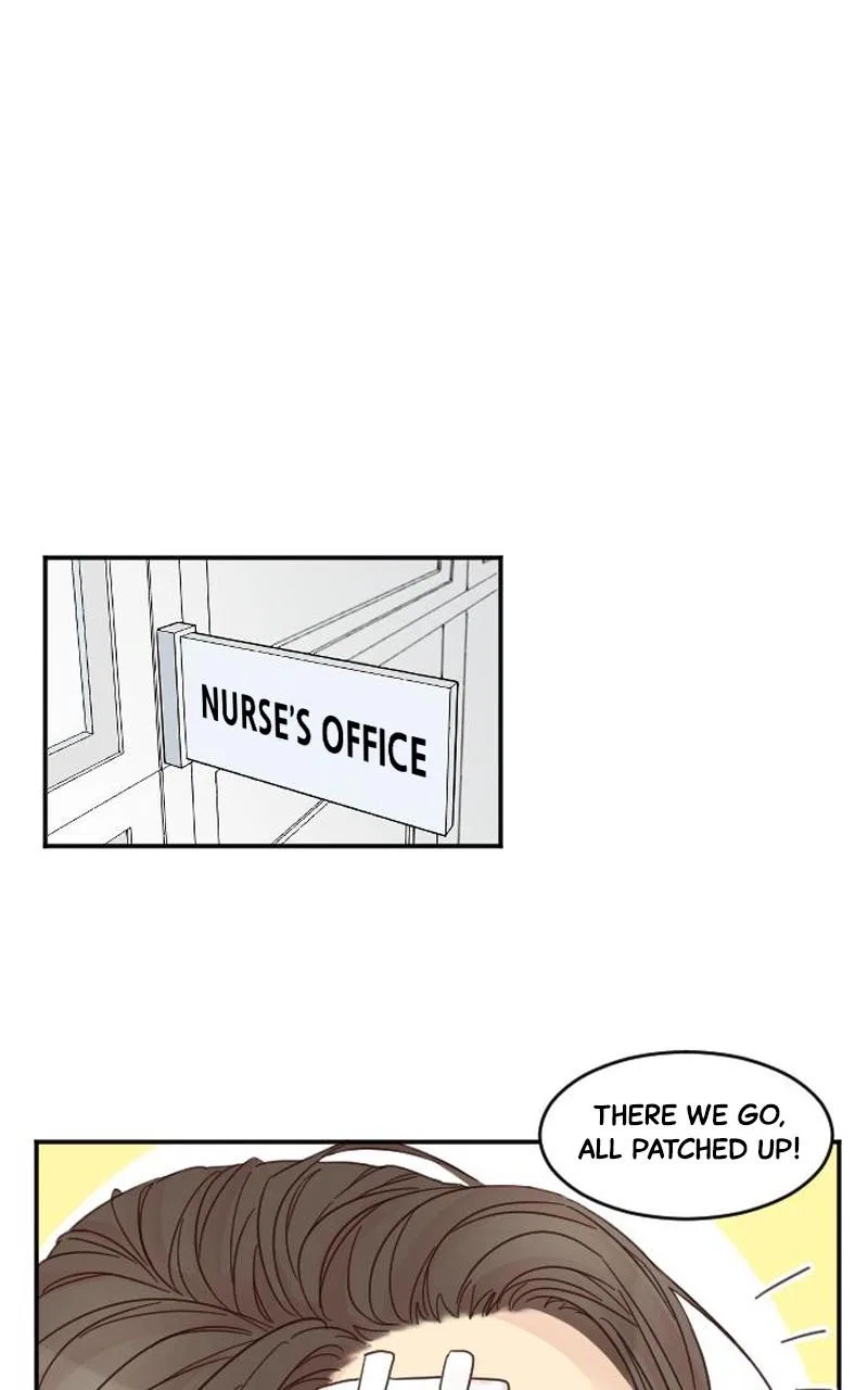 The Grim Reaper Is My Guardian Chapter 2 – Page 1