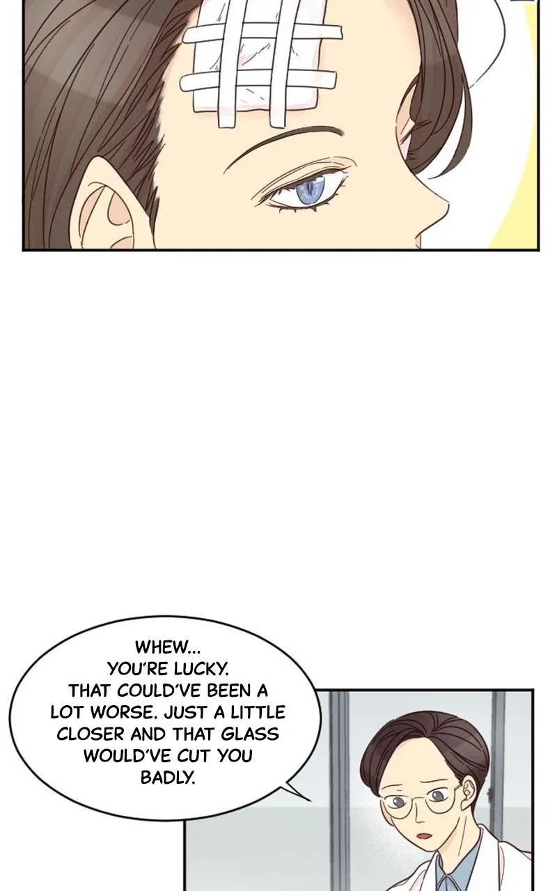 The Grim Reaper Is My Guardian Chapter 2 – Page 2