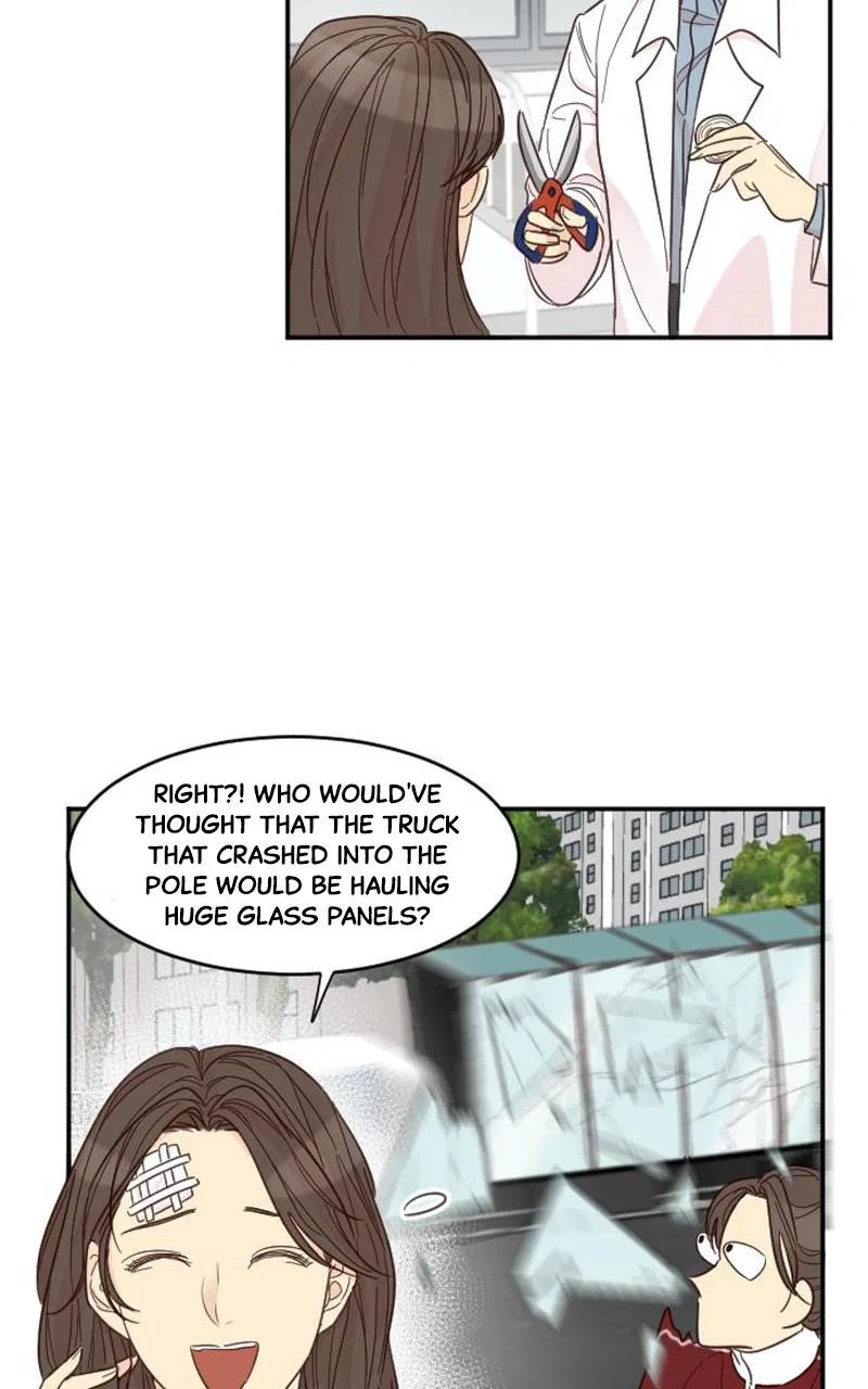 The Grim Reaper Is My Guardian Chapter 2 – Page 3