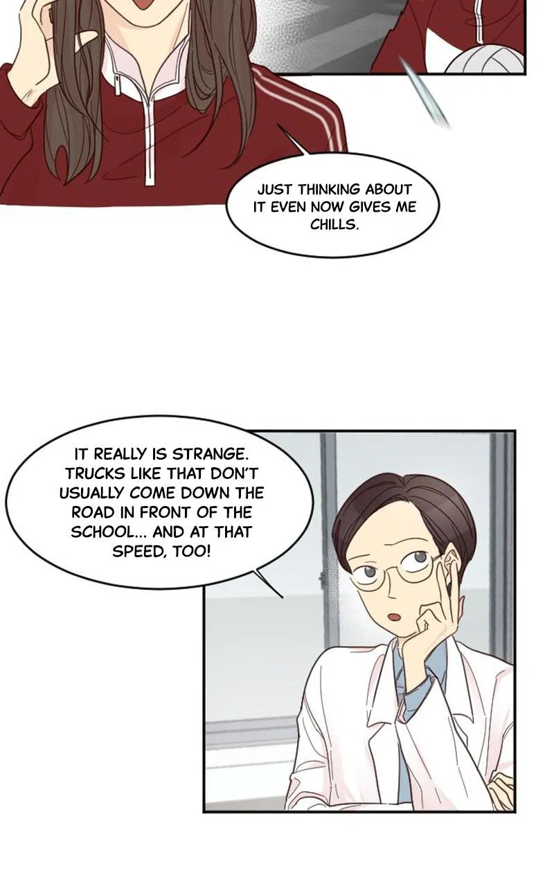 The Grim Reaper Is My Guardian Chapter 2 – Page 4