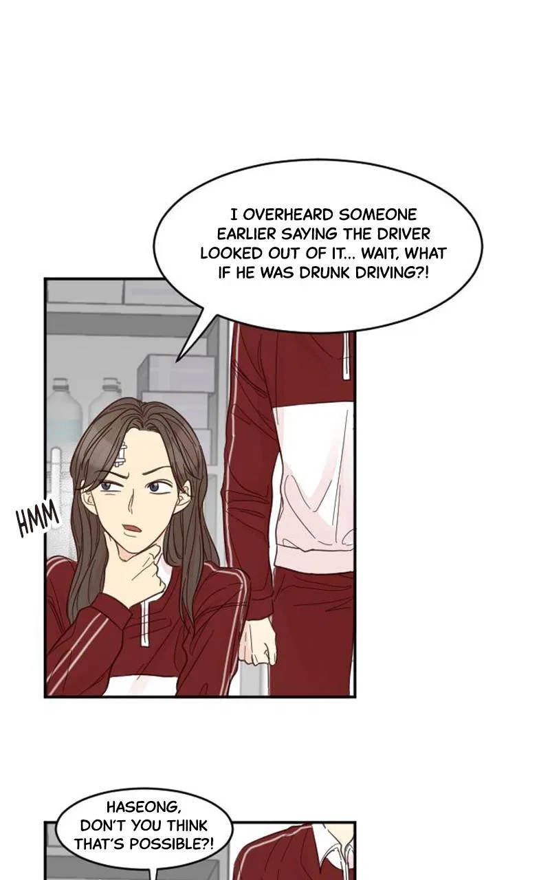 The Grim Reaper Is My Guardian Chapter 2 – Page 5