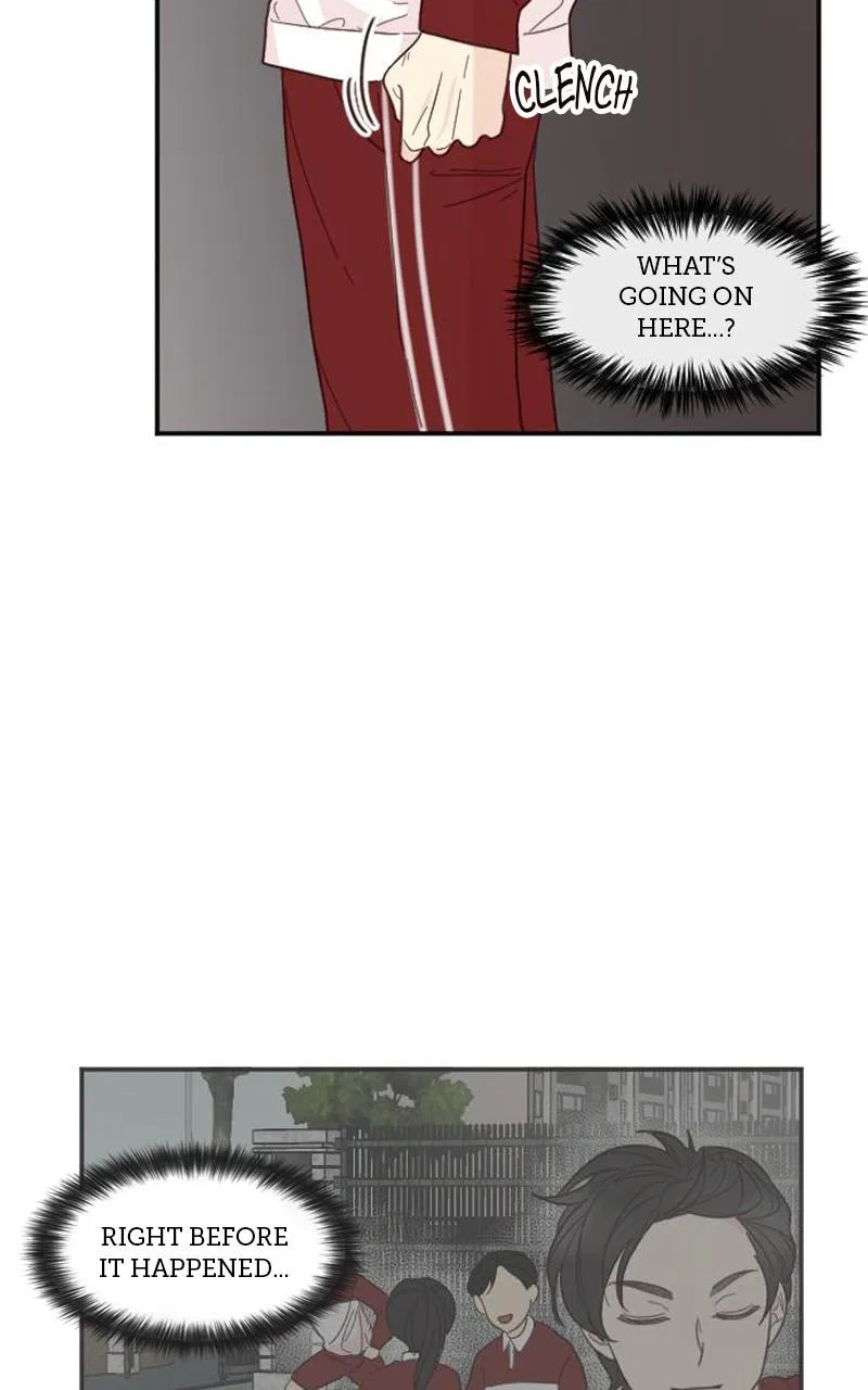 The Grim Reaper Is My Guardian Chapter 2 – Page 9