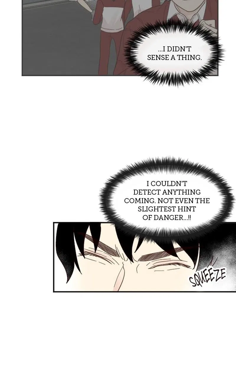 The Grim Reaper Is My Guardian Chapter 2 – Page 10