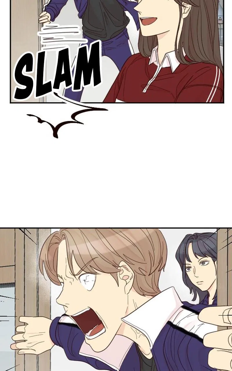 The Grim Reaper Is My Guardian Chapter 2 – Page 12