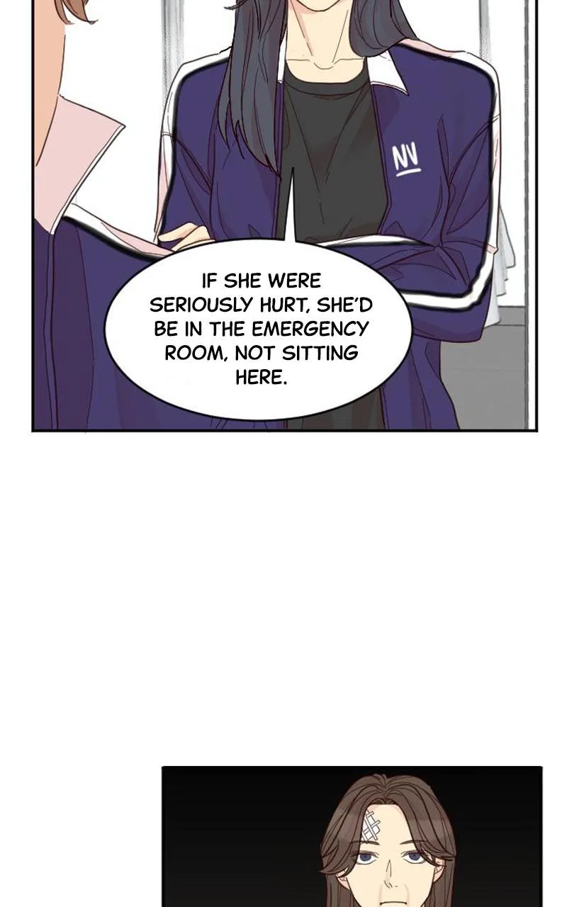 The Grim Reaper Is My Guardian Chapter 2 – Page 17