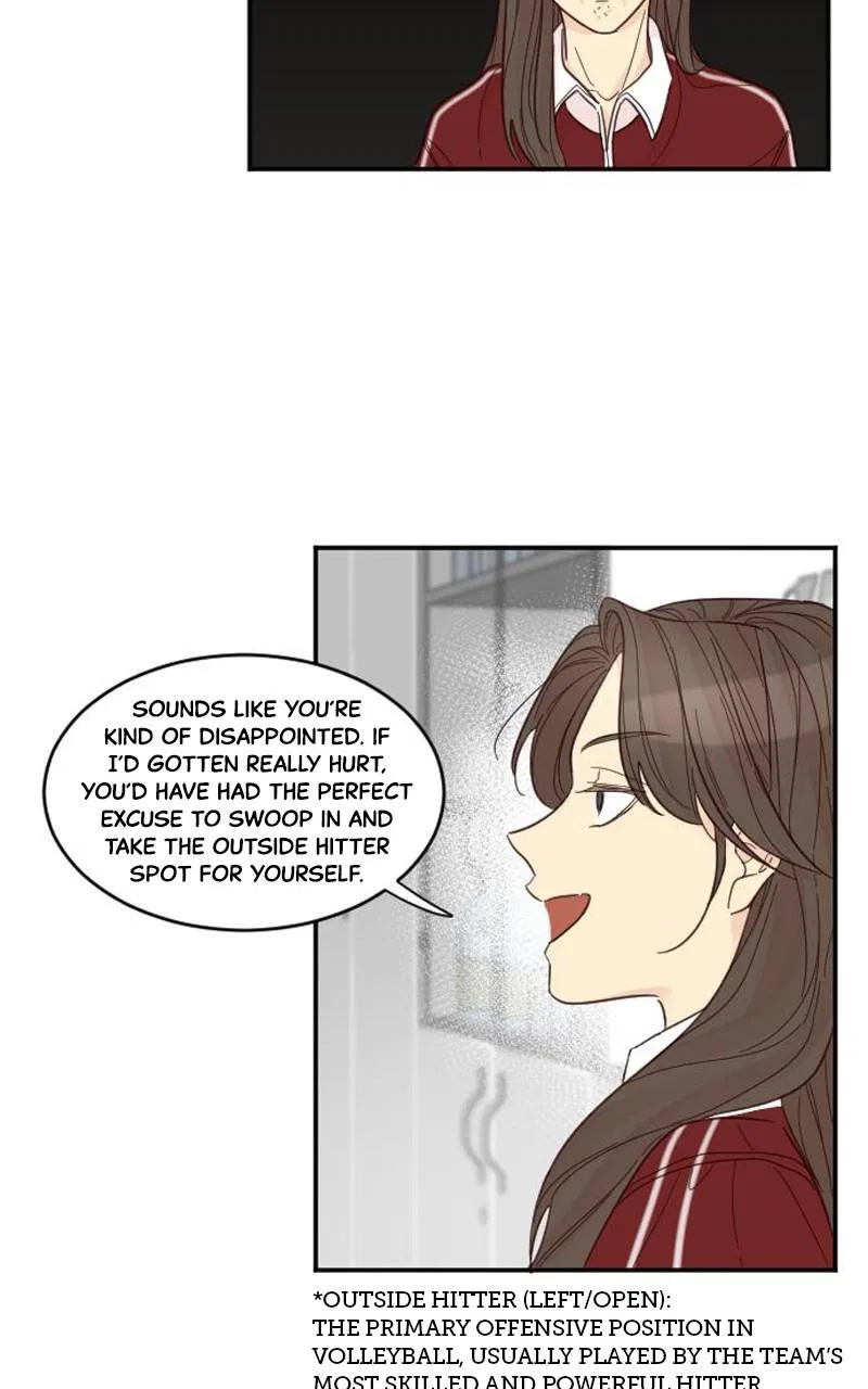The Grim Reaper Is My Guardian Chapter 2 – Page 18