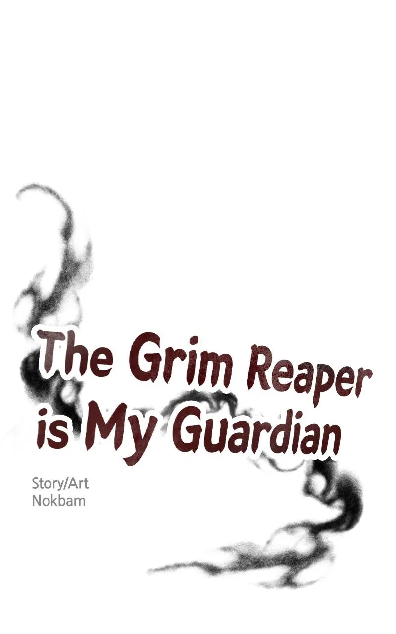 The Grim Reaper Is My Guardian Chapter 2 – Page 25