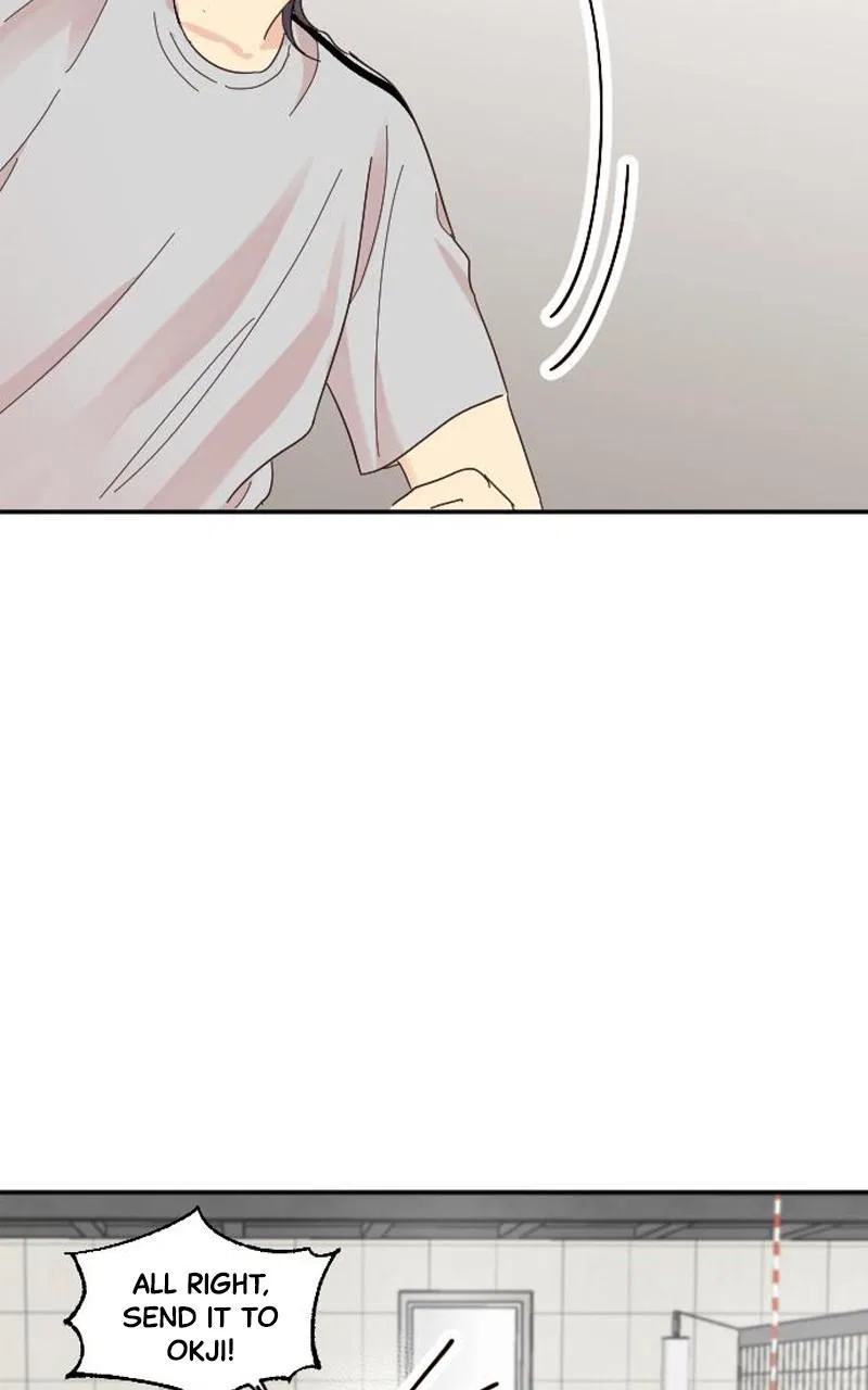 The Grim Reaper Is My Guardian Chapter 2 – Page 32