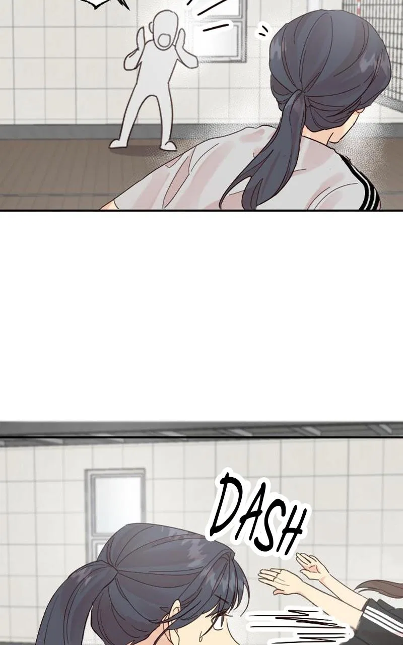 The Grim Reaper Is My Guardian Chapter 2 – Page 33