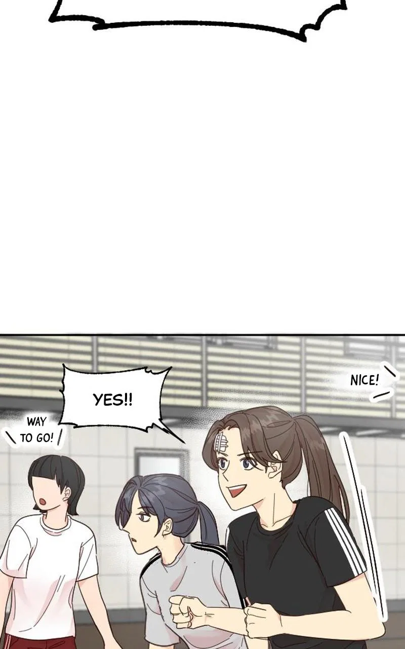 The Grim Reaper Is My Guardian Chapter 2 – Page 36