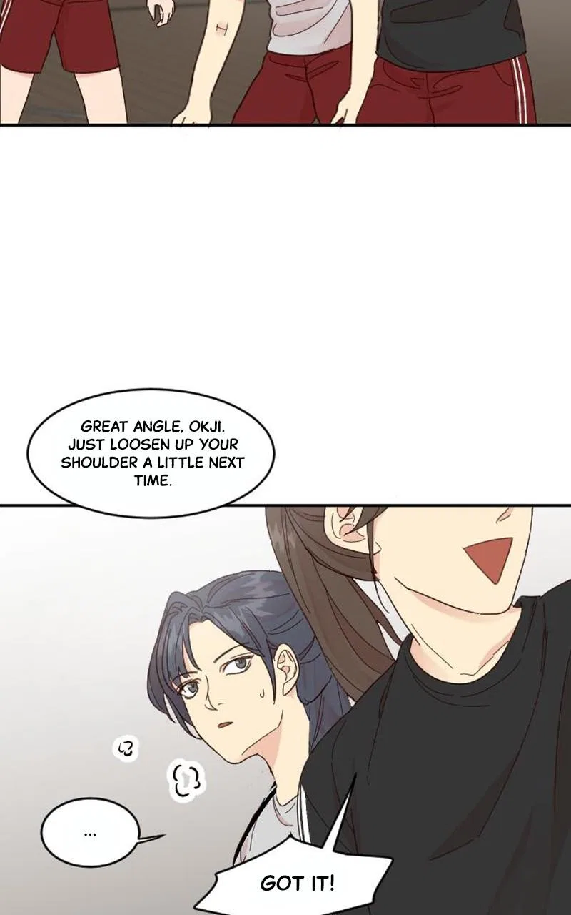 The Grim Reaper Is My Guardian Chapter 2 – Page 37