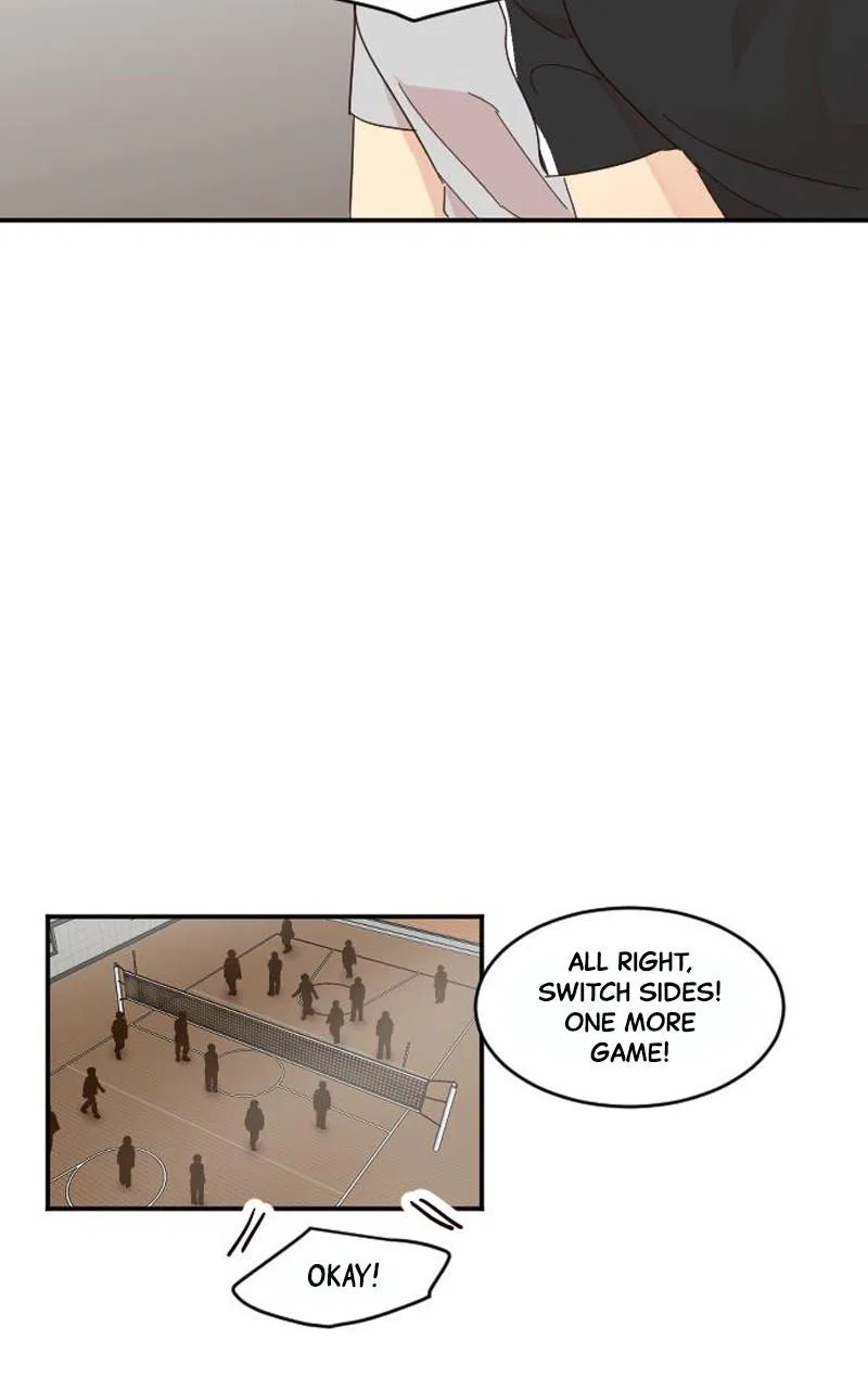 The Grim Reaper Is My Guardian Chapter 2 – Page 38