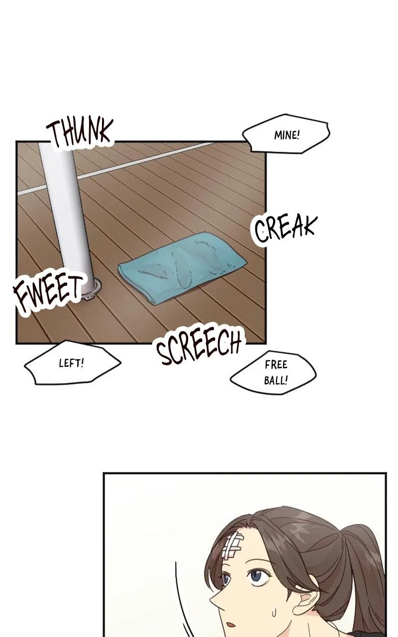 The Grim Reaper Is My Guardian Chapter 2 – Page 39