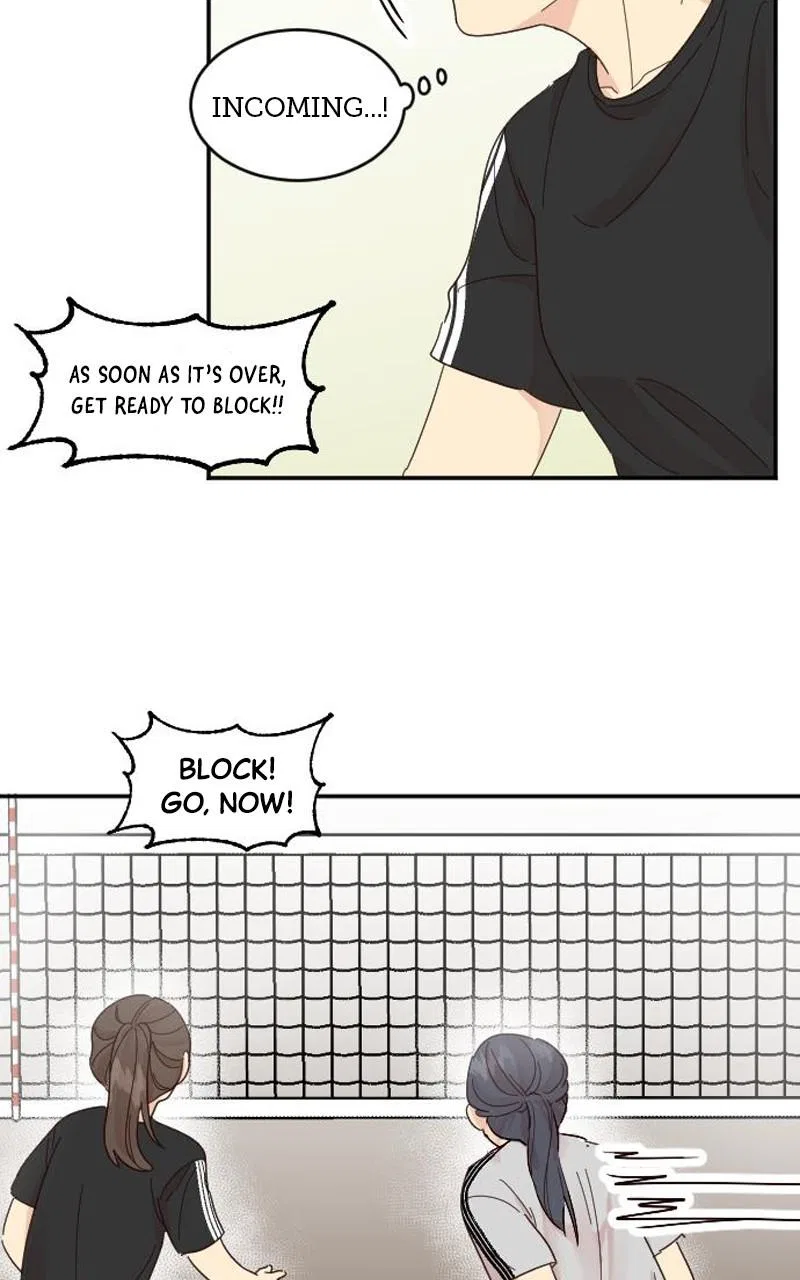 The Grim Reaper Is My Guardian Chapter 2 – Page 40