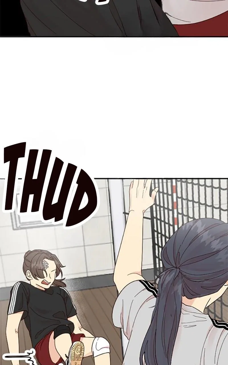 The Grim Reaper Is My Guardian Chapter 2 – Page 42