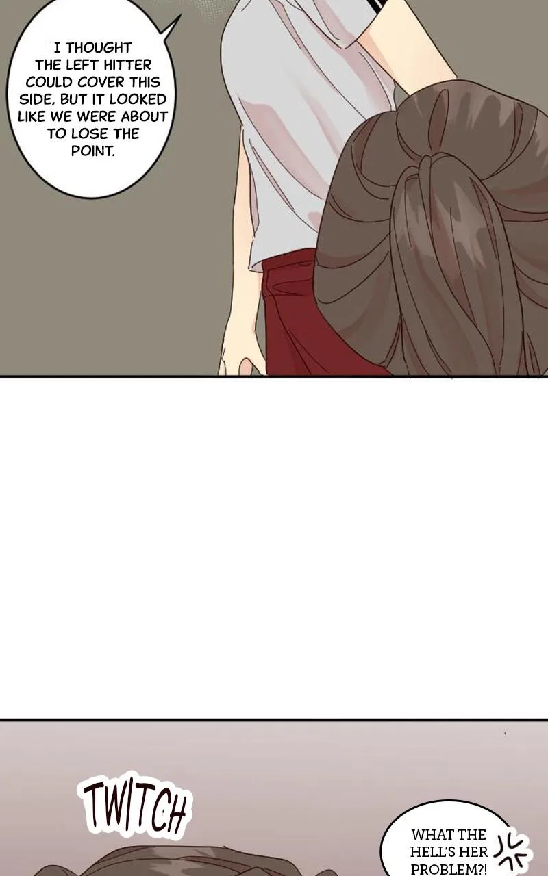 The Grim Reaper Is My Guardian Chapter 2 – Page 45
