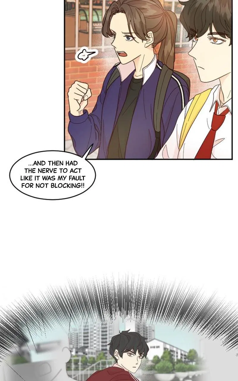 The Grim Reaper Is My Guardian Chapter 2 – Page 48