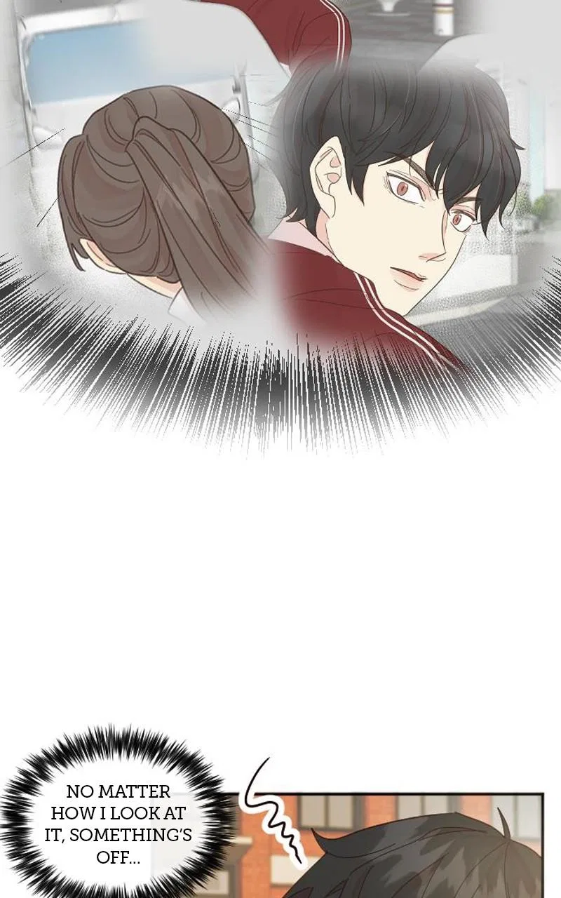 The Grim Reaper Is My Guardian Chapter 2 – Page 49