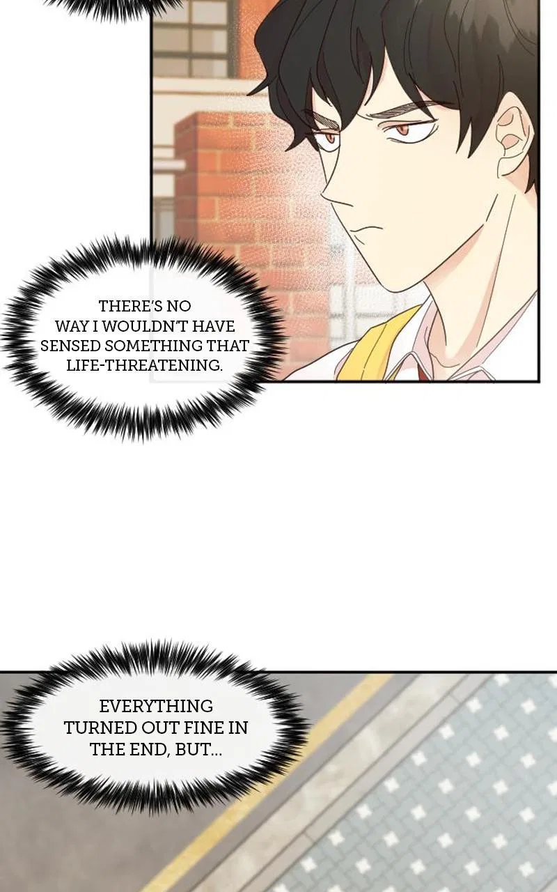 The Grim Reaper Is My Guardian Chapter 2 – Page 50