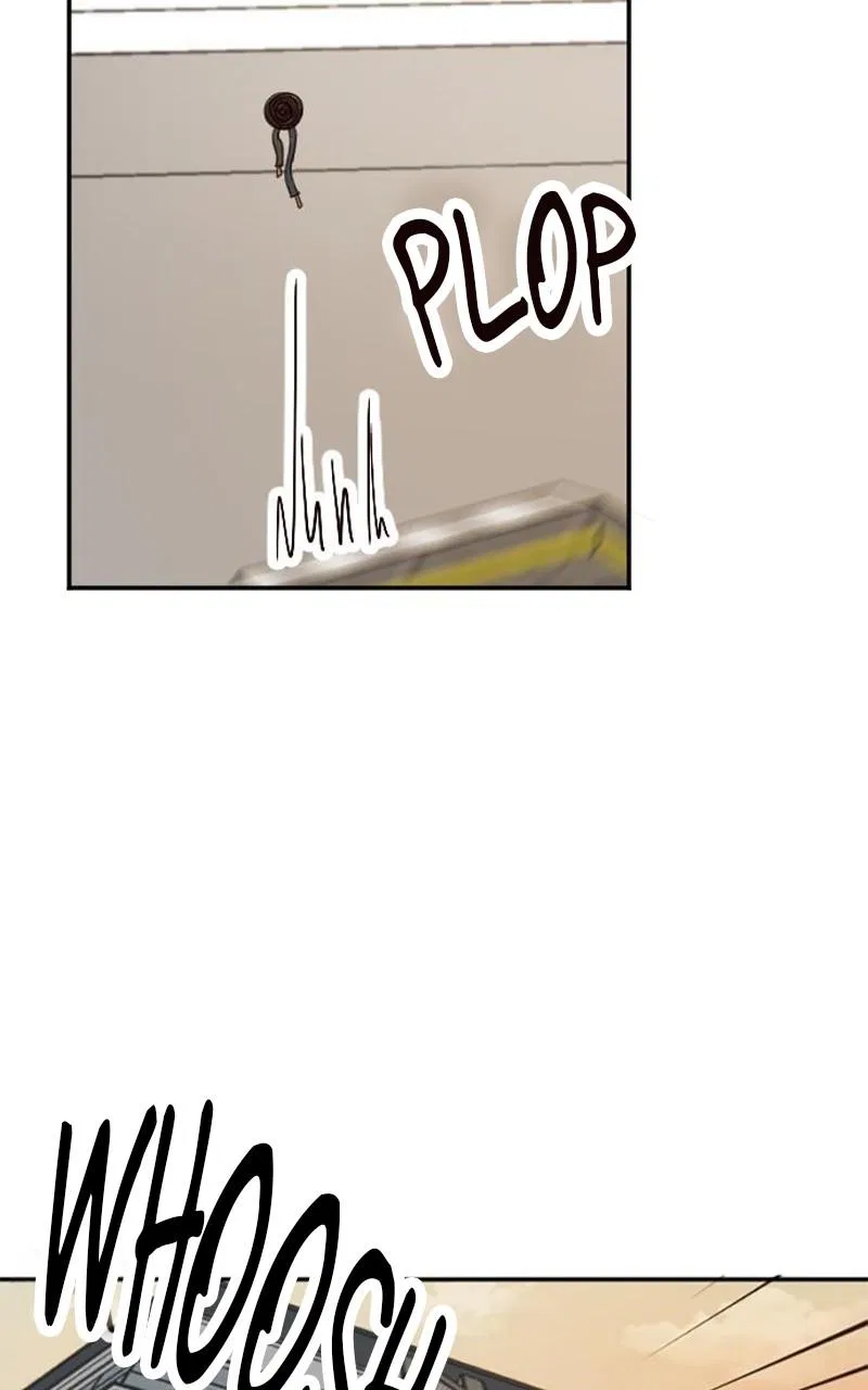 The Grim Reaper Is My Guardian Chapter 2 – Page 54