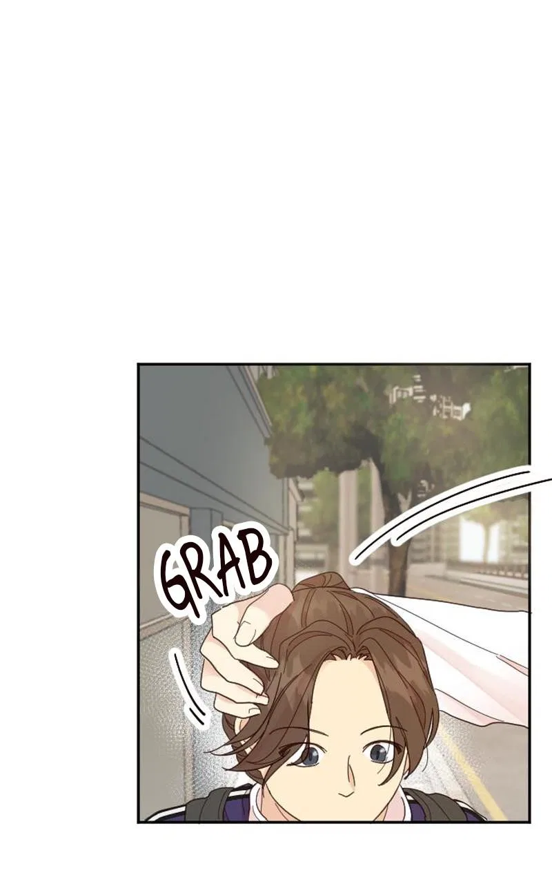 The Grim Reaper Is My Guardian Chapter 2 – Page 57