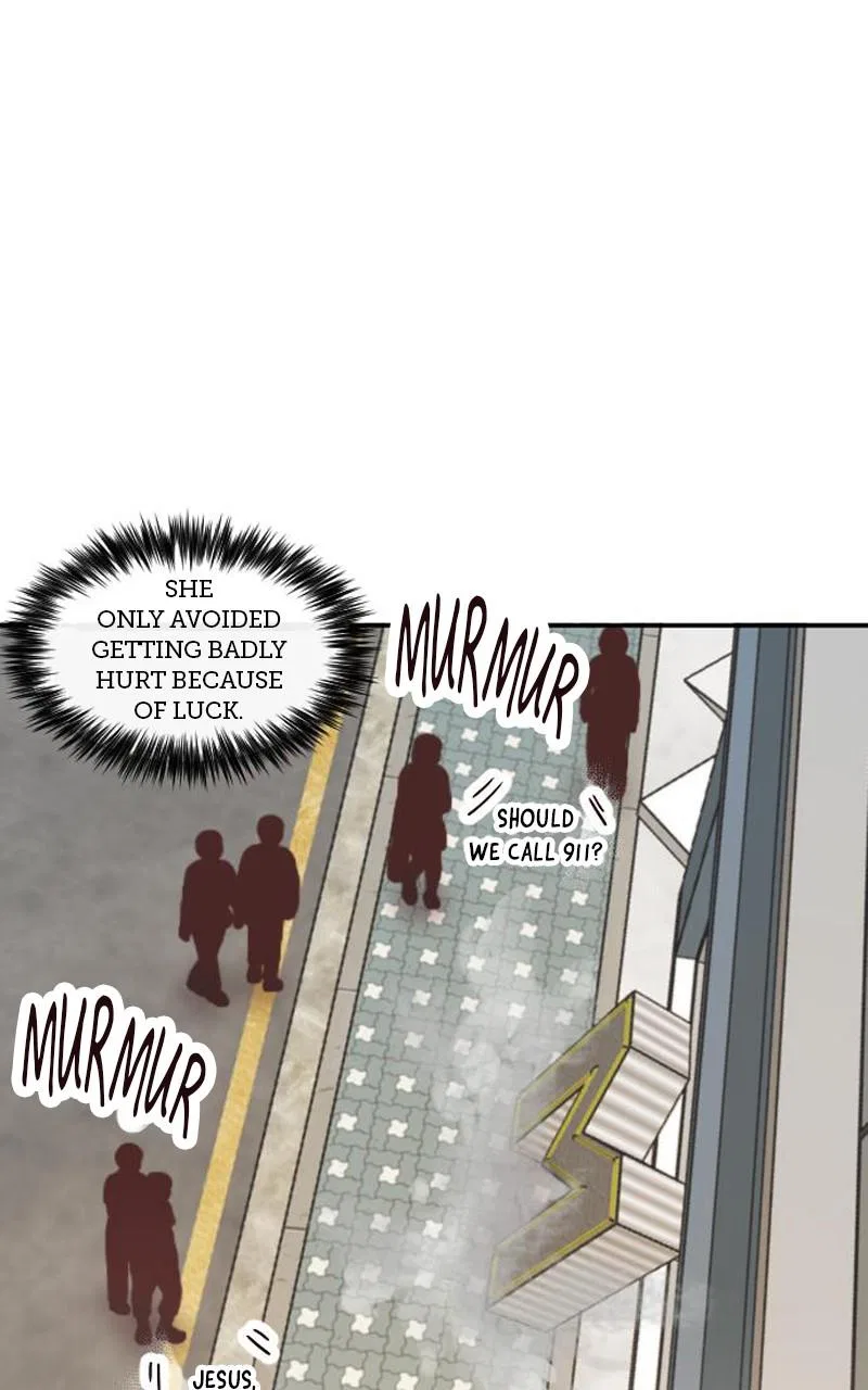 The Grim Reaper Is My Guardian Chapter 2 – Page 62