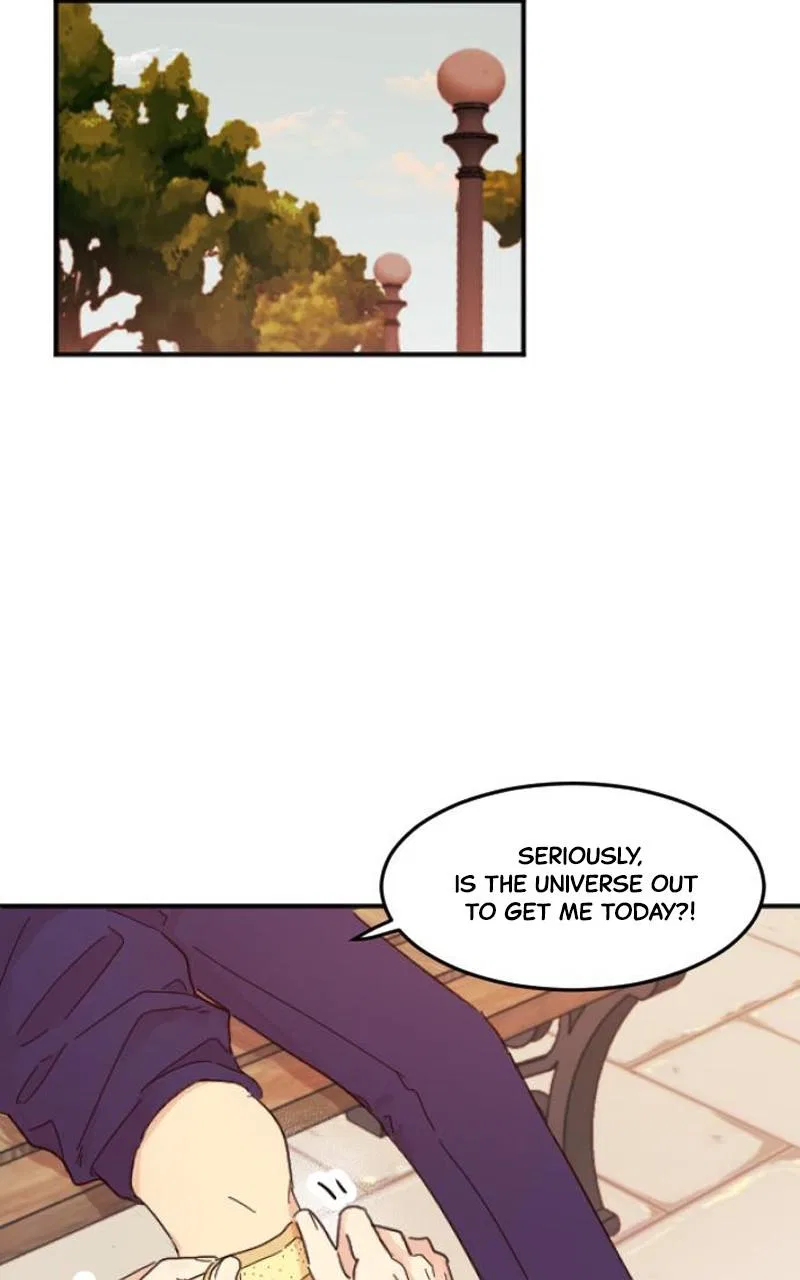 The Grim Reaper Is My Guardian Chapter 2 – Page 66